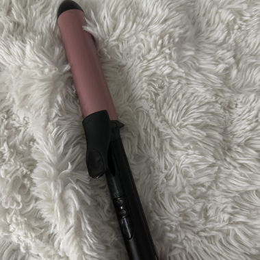 Babyliss Lockenstab