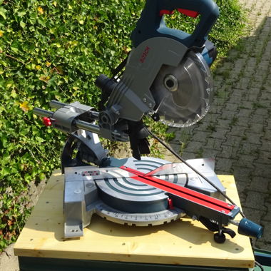 Machines-outils Bosch d'occasion et neuves