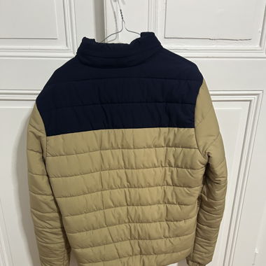 Doudoune Lacoste
