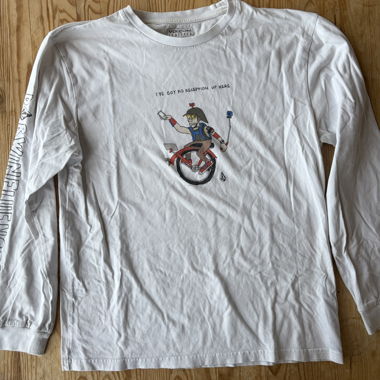 Volcom Longsleeve-T-Shirt