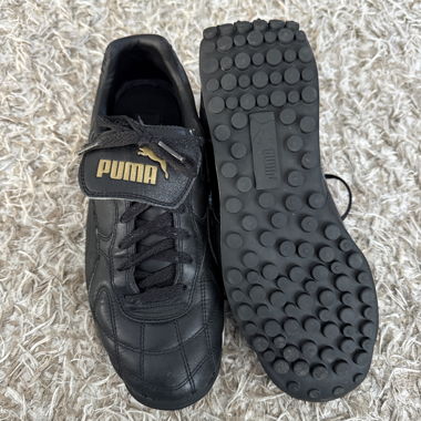 Old school Puma sneaker