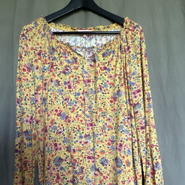 Blouse Antoine et Lili