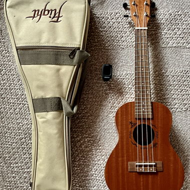 Flight Ukulele