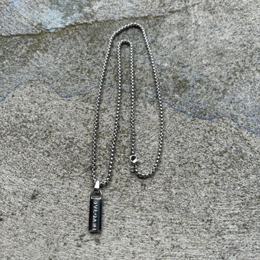 Collier pendentif Bvlgari