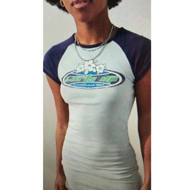Abito Vintage Surfs Up