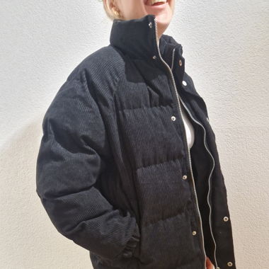 Winterjacke