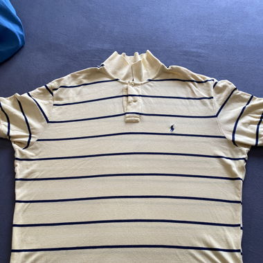 polo shirt ralph lauren