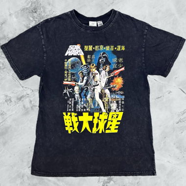 T-shirt Star Wars