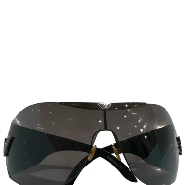 Emporio Armani 20 jährig