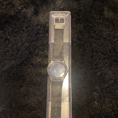 Gebrauchte uhr