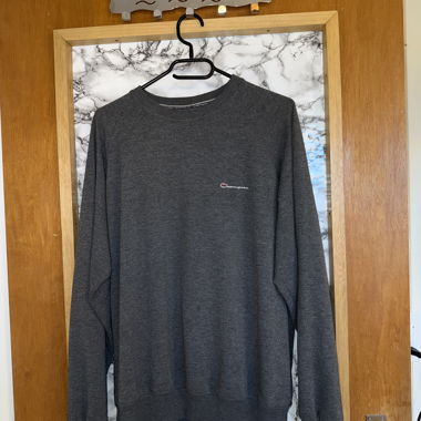Champions Sweater