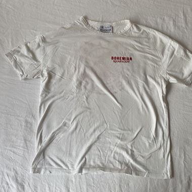 T-shirt Graphique Bohemian Rhapsody