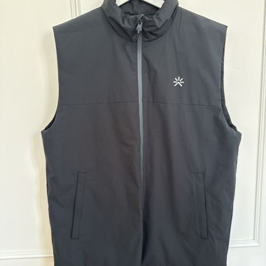 Gilet Tropicfeel
