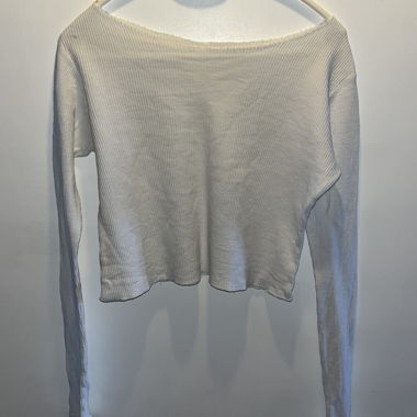 Basic long sleeve 