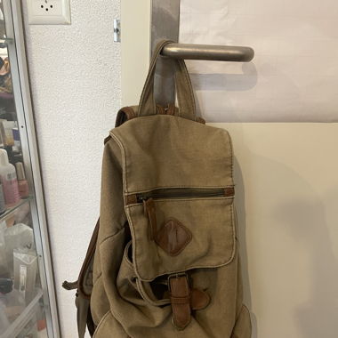 Sac à dos robuste
