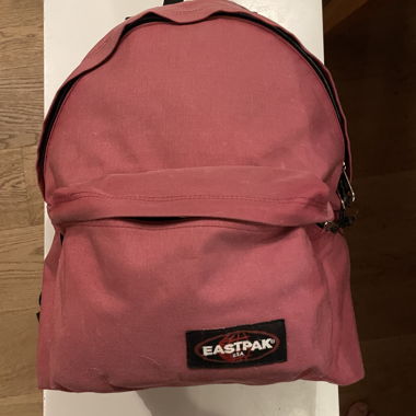 Retro Eastpak