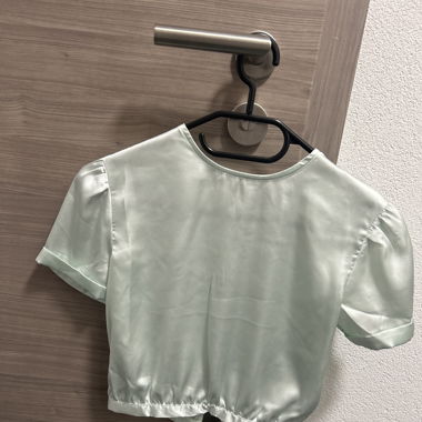 Petite Blouse