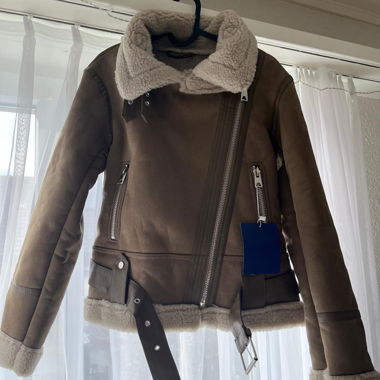 Jacke 
