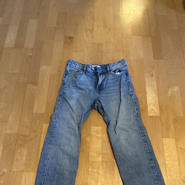 Momjeans Mango