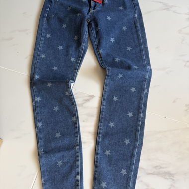 Jeans skinny Tommy Jeans taille haute W 29