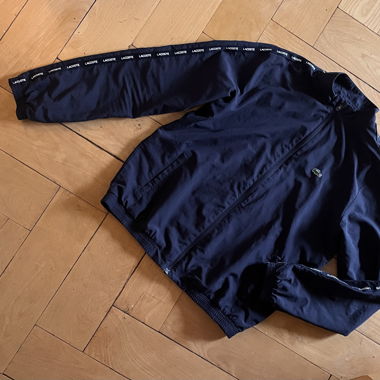 Lacoste Jacke