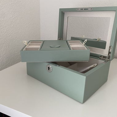 Jewellery box 