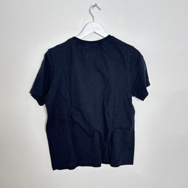 T-shirt Nero Levi's