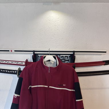 Veste Reebok vintage