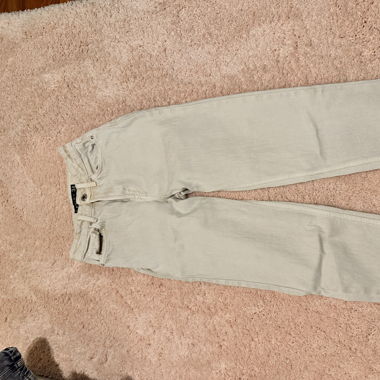 Mom jeans