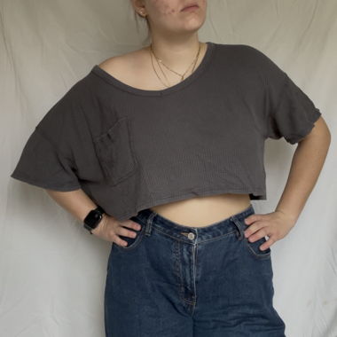T-shirt BoHo