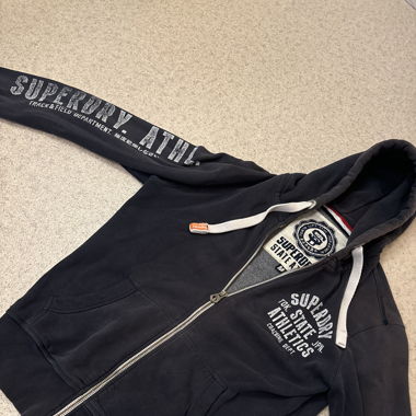Superdry Hoodie M