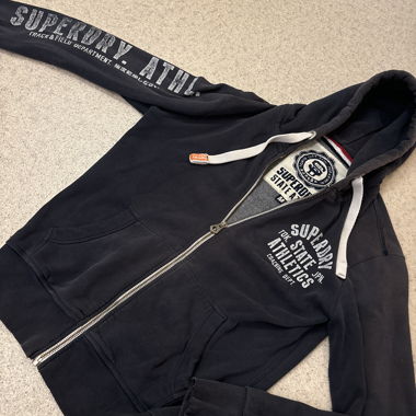 Superdry Hoodie M