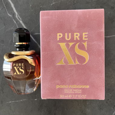 Paco Rabanne Pure XS EDP 80ml