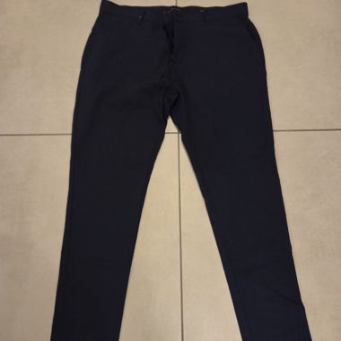 Pantaloni chino Zara Man uomo