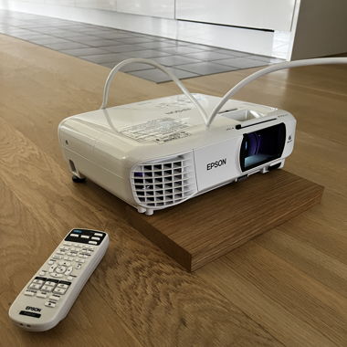 Epson EH-TW650