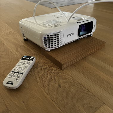 Epson EH-TW650