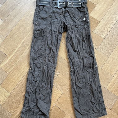 ARTIME Damenhose Gr. 42