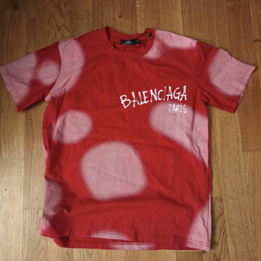 Balenciaga T-shirt 