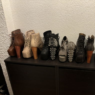 Jeffrey Campbell Collection