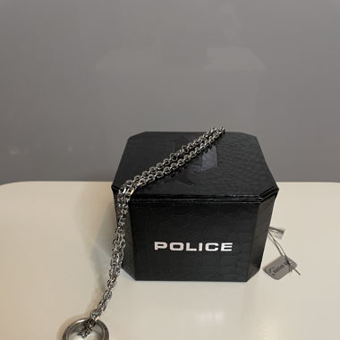 Police Halskette