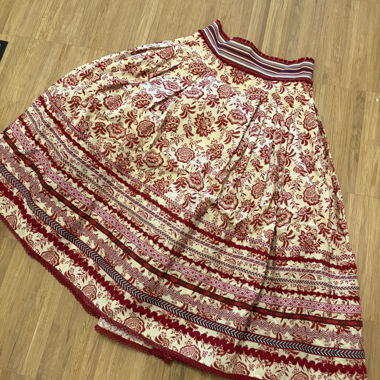Lena Hoschek Skirt