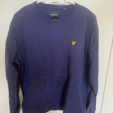 Pullover