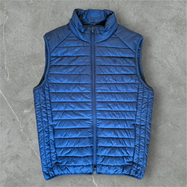 Weste/Gilet Rolex -Grösse M- Dunkelblau