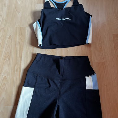 Rip Curl Women’s Sports Set 
