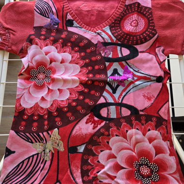 Pull Desigual