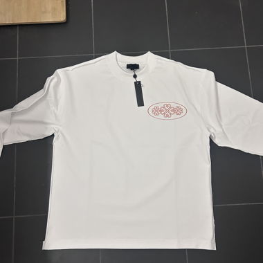 Longsleeve Saint Limited