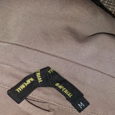 Veste Imperial 