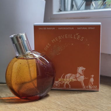 Hermes Parfume