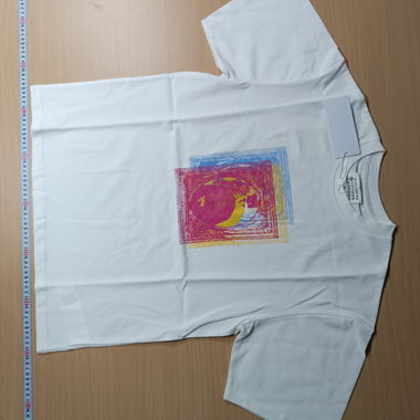 Maison Margiela Tshirt