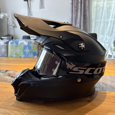 Motocross/Offroad Helmet
